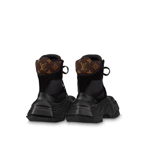 louis vuitton arclight|louis vuitton archlight boots.